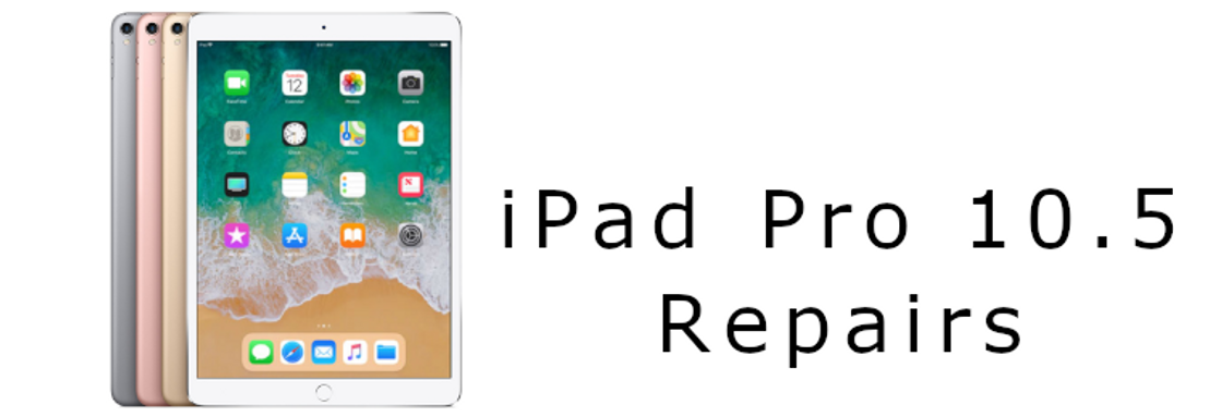 iPad Pro 10.5" Repair